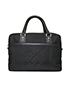 Geant Yack Briefcase, front view